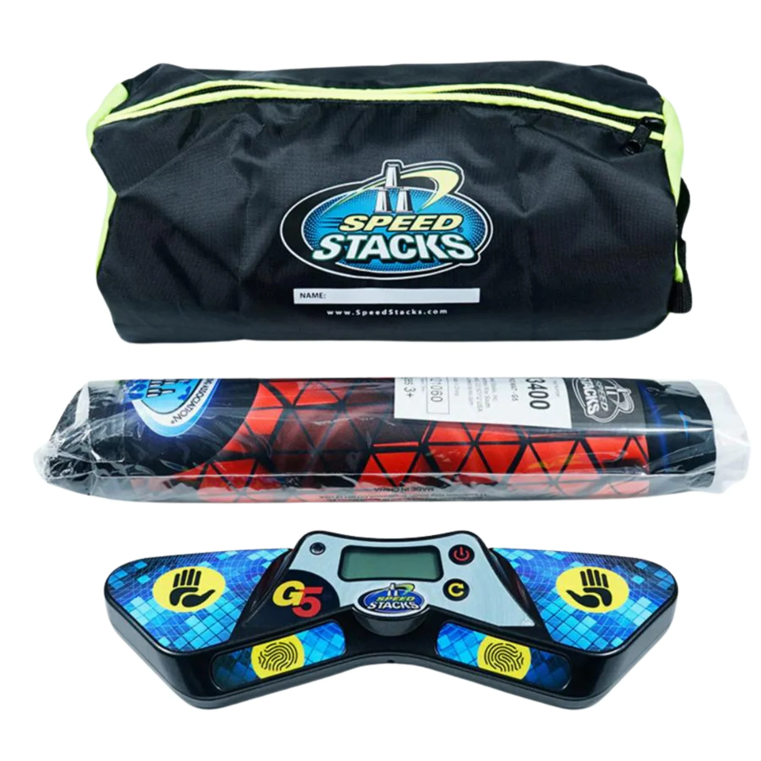 Speedstacks G5 Pro Timer - Image 6