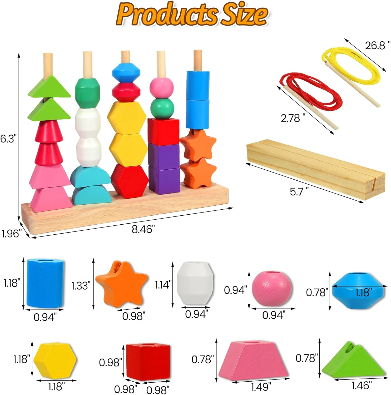 TinkerBox 5 Column Sort & Stack Puzzle - Image 4
