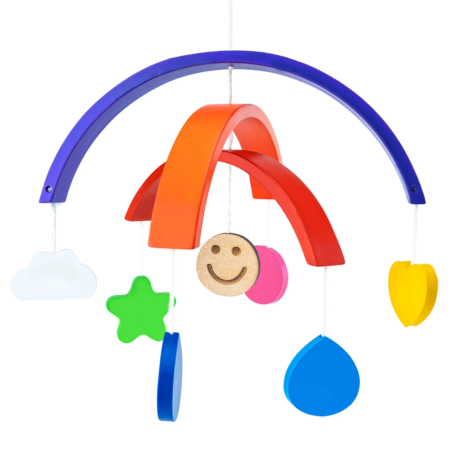 TinkerBox Mobile Hanging - Image 6