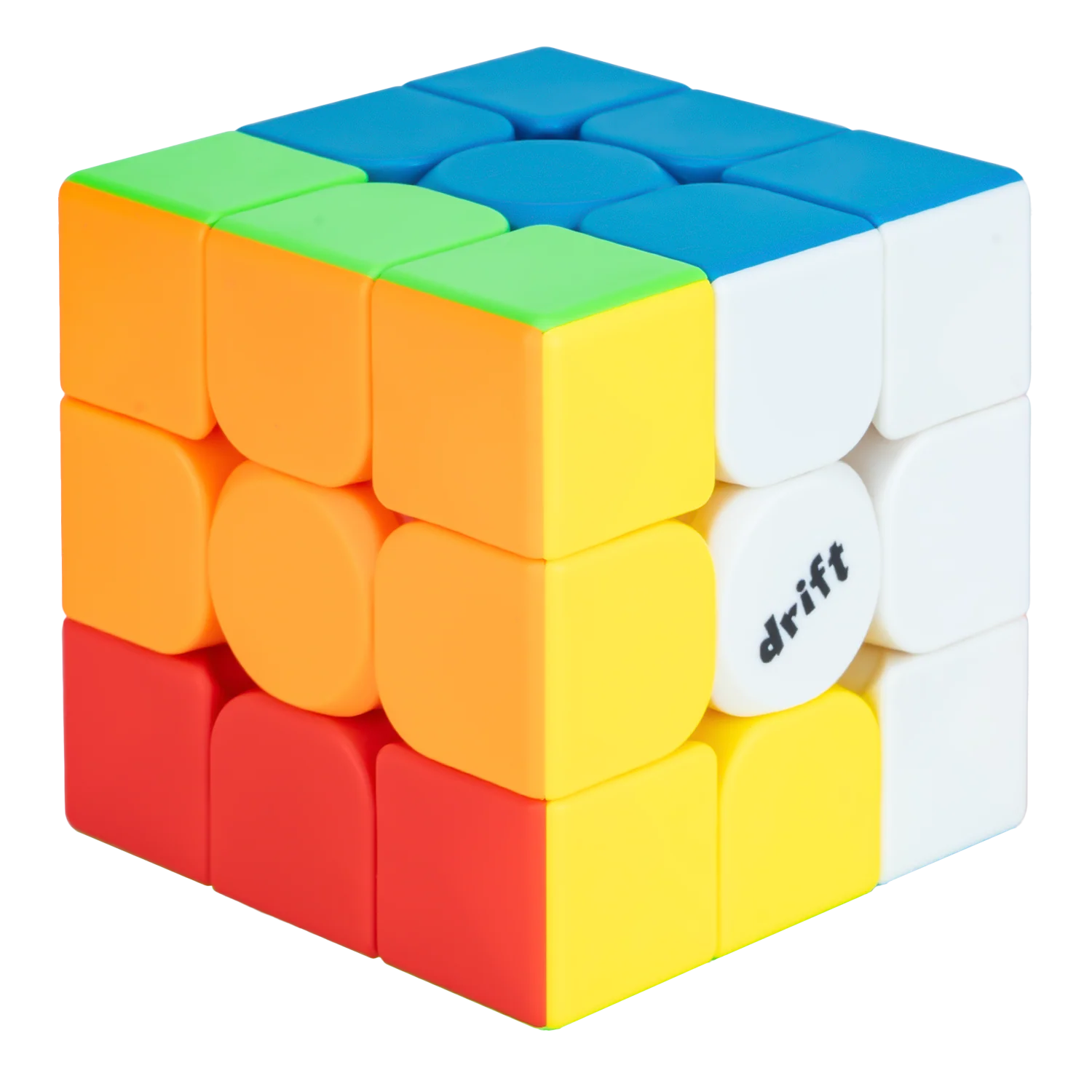 Twist & Gift Cube-Spread the Joy - Image 2