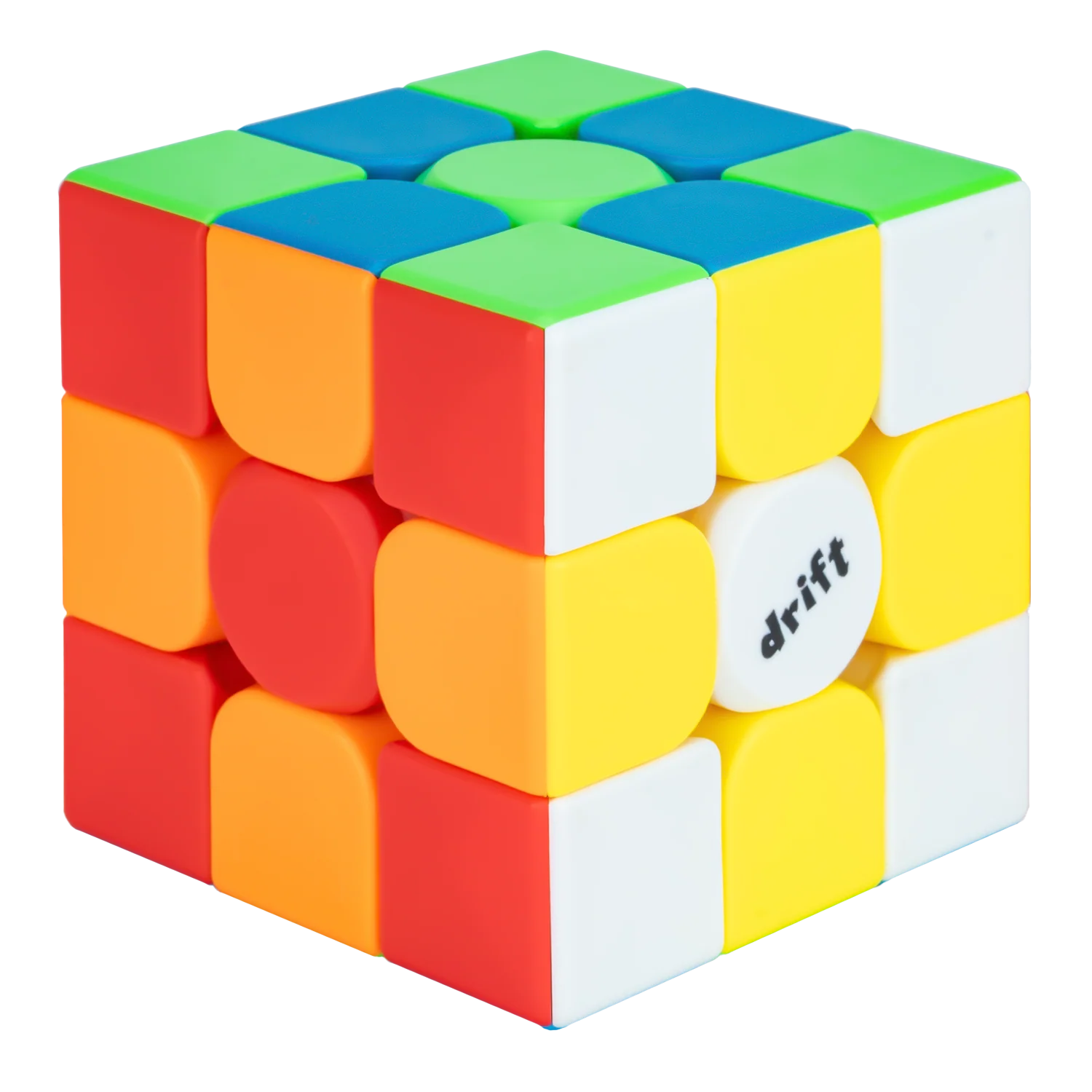 Twist & Gift Cube-Spread the Joy - Image 3