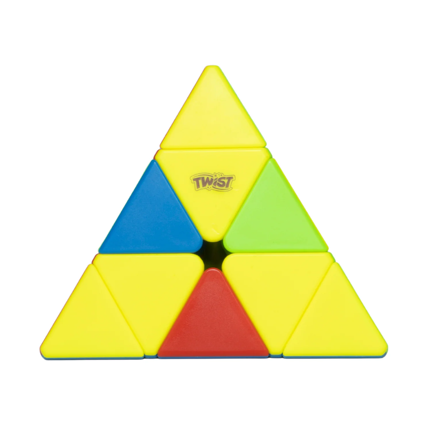 Twist Pyraminx M (Magnetic) - Image 2