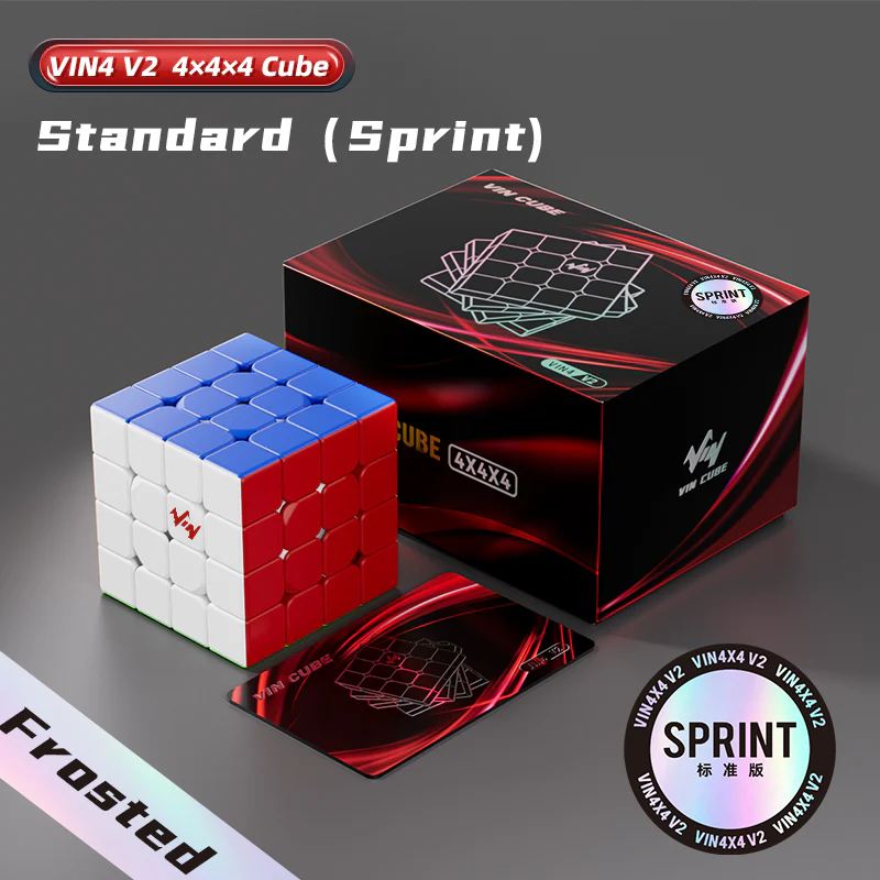 Vin Cube 4x4 v2 M (Magnetic) - Image 14