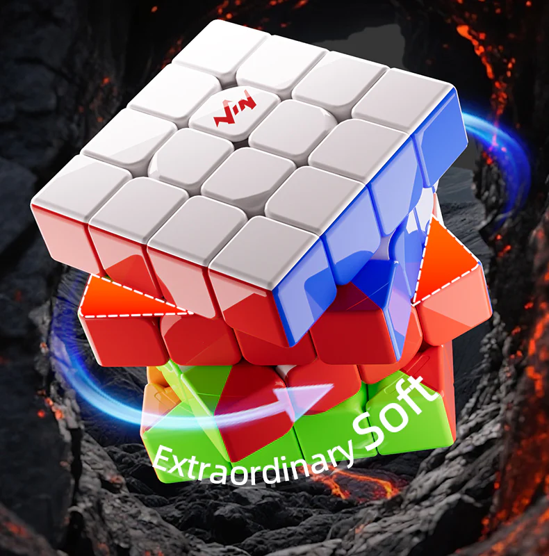 Vin Cube 4x4 v2 M (Magnetic) - Image 3