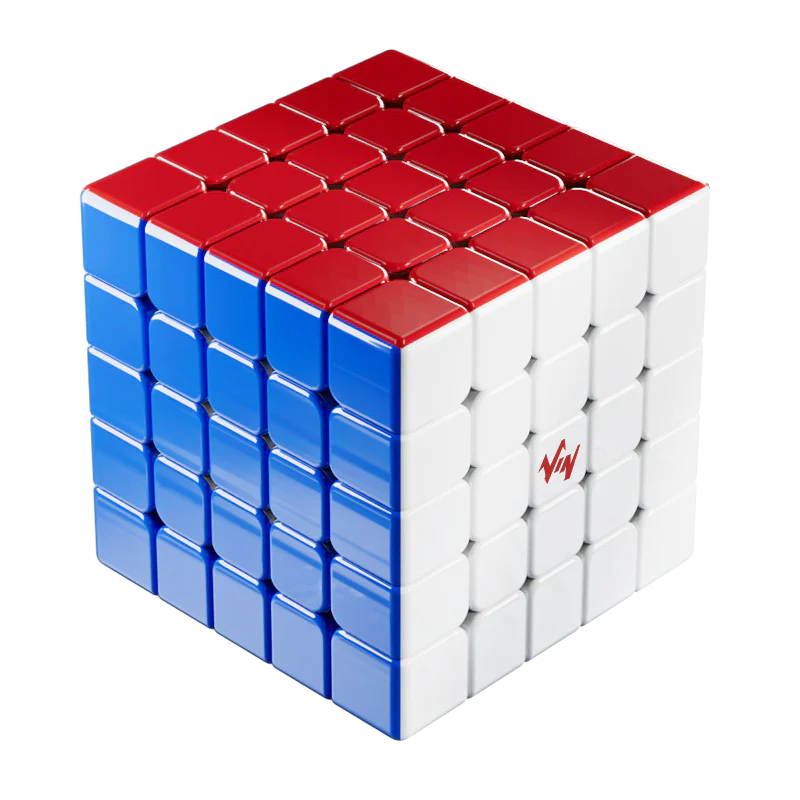 Vin Cube 5x5 Magnetic Speed Cube - Image 2