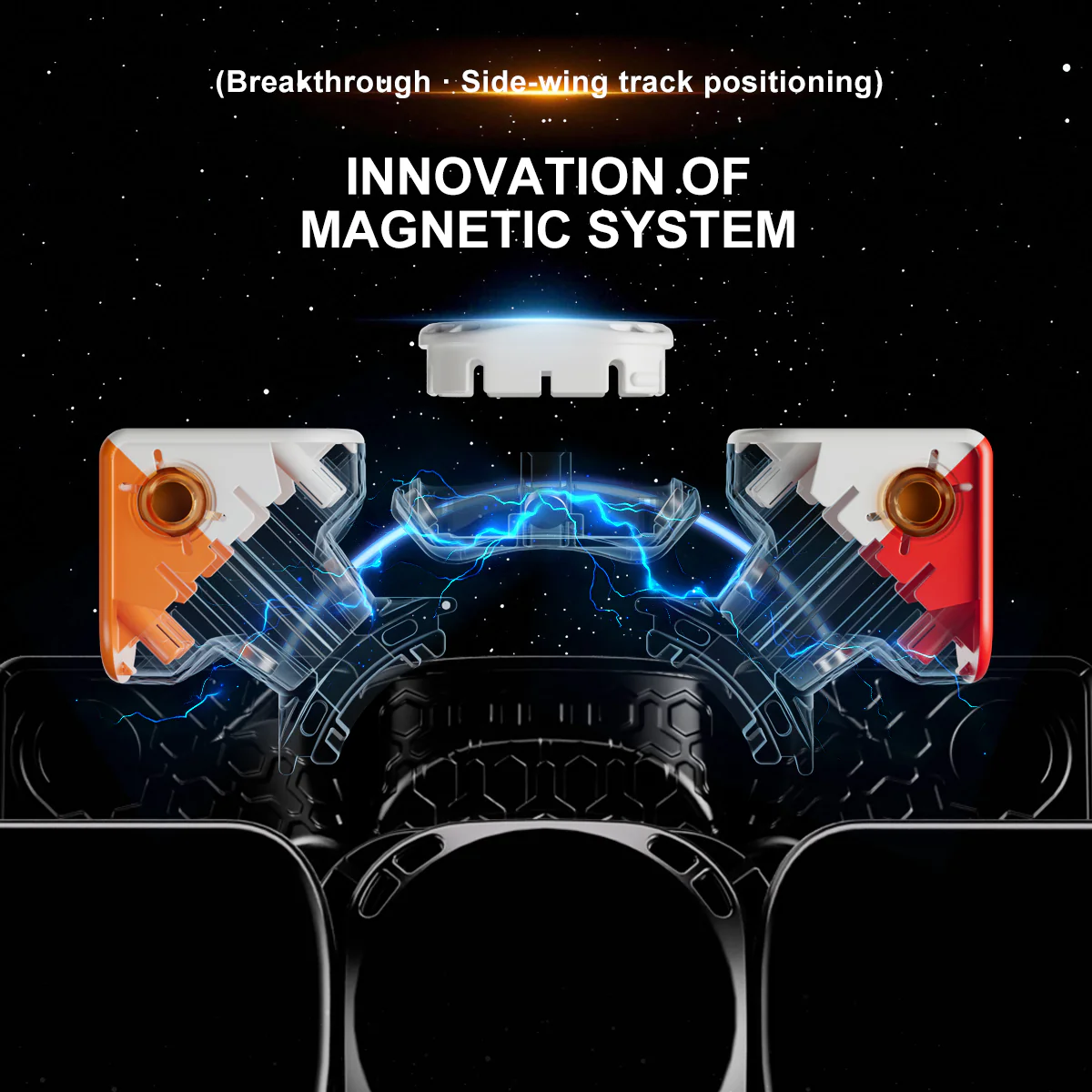 YJ META3 3x3 (Magnetic) - Image 2