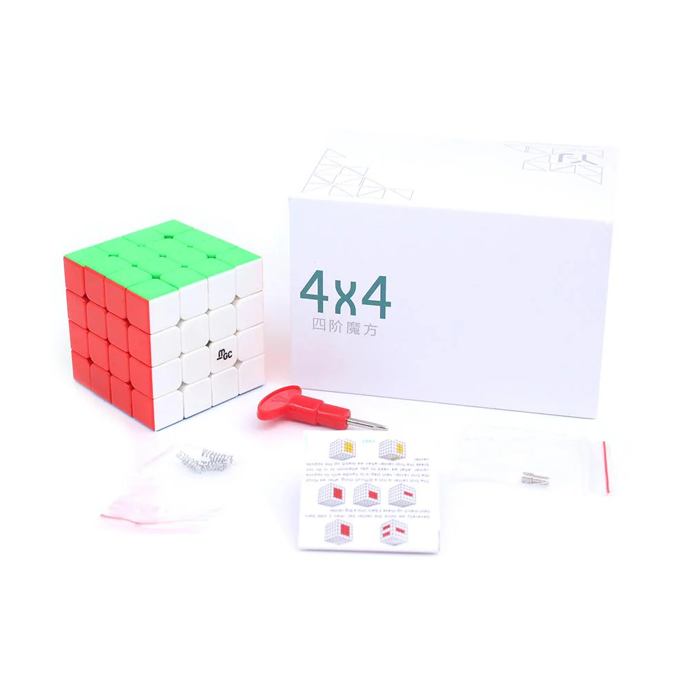 YJ MGC 4x4 Magnetic - Image 3