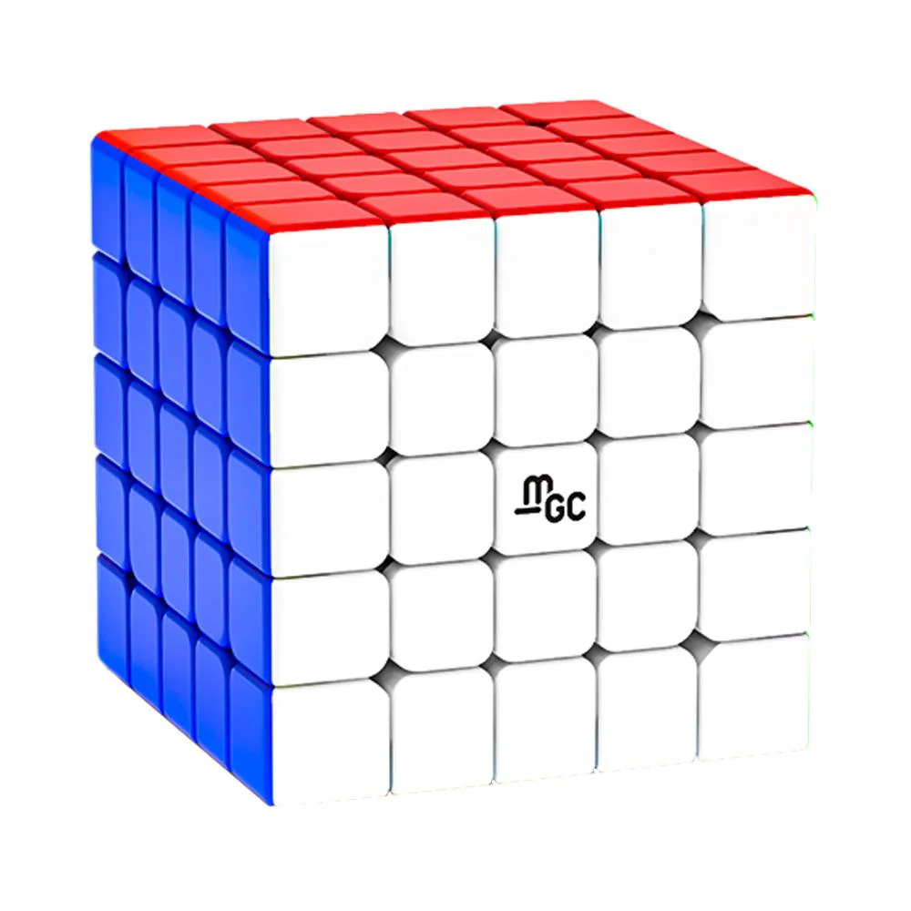 YJ MGC 5x5 Magnetic - Image 9