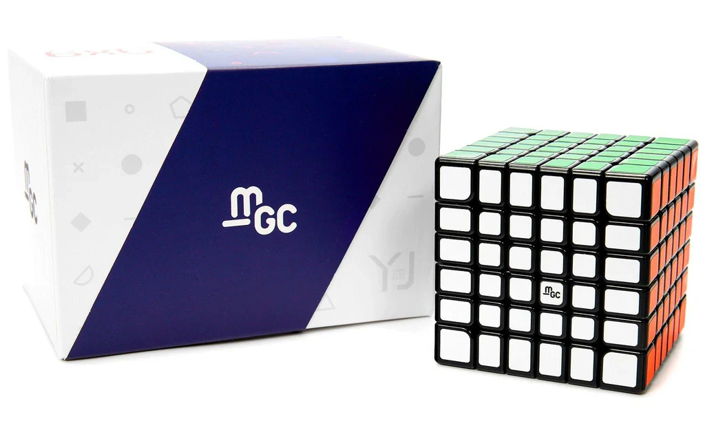 YJ MGC 6x6 Magnetic - Image 3