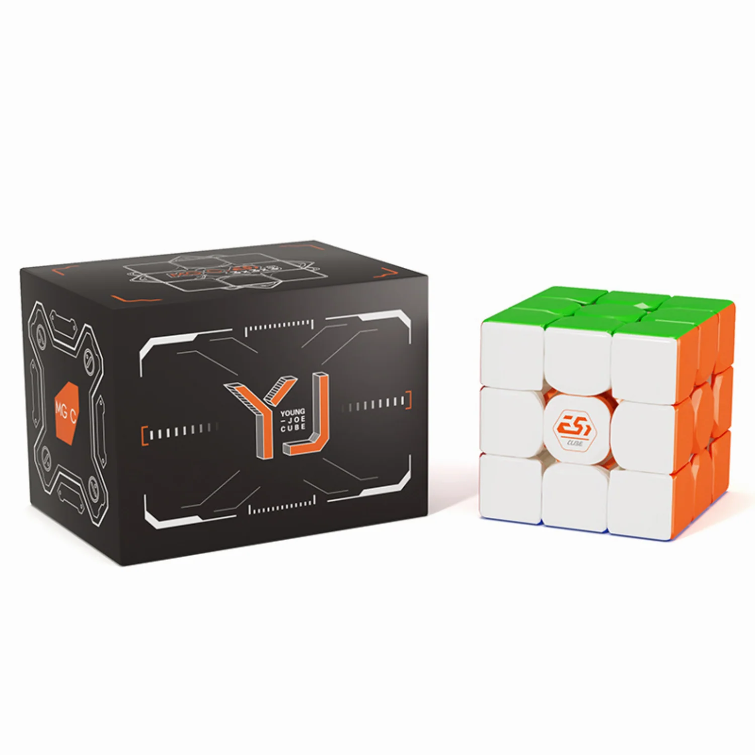 YJ MGC EST 3x3 - Image 7