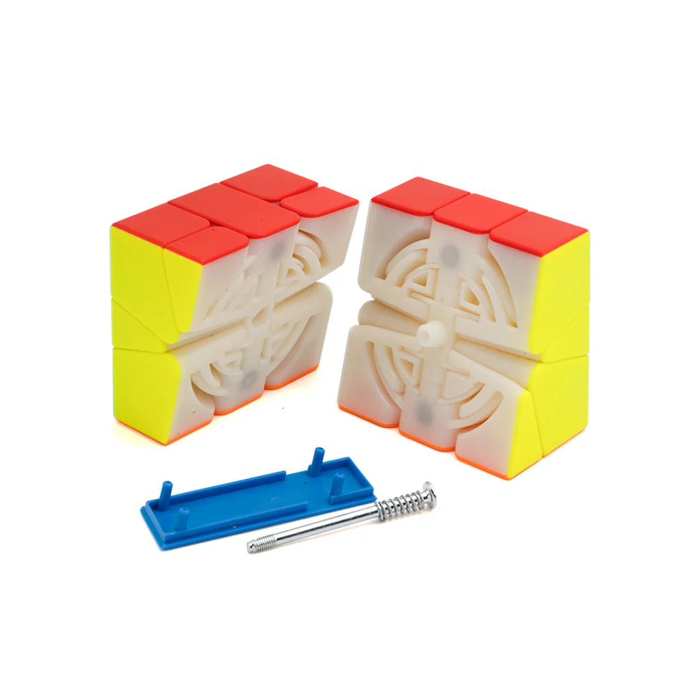 YJ MGC Square-1 Magnetic - Image 7