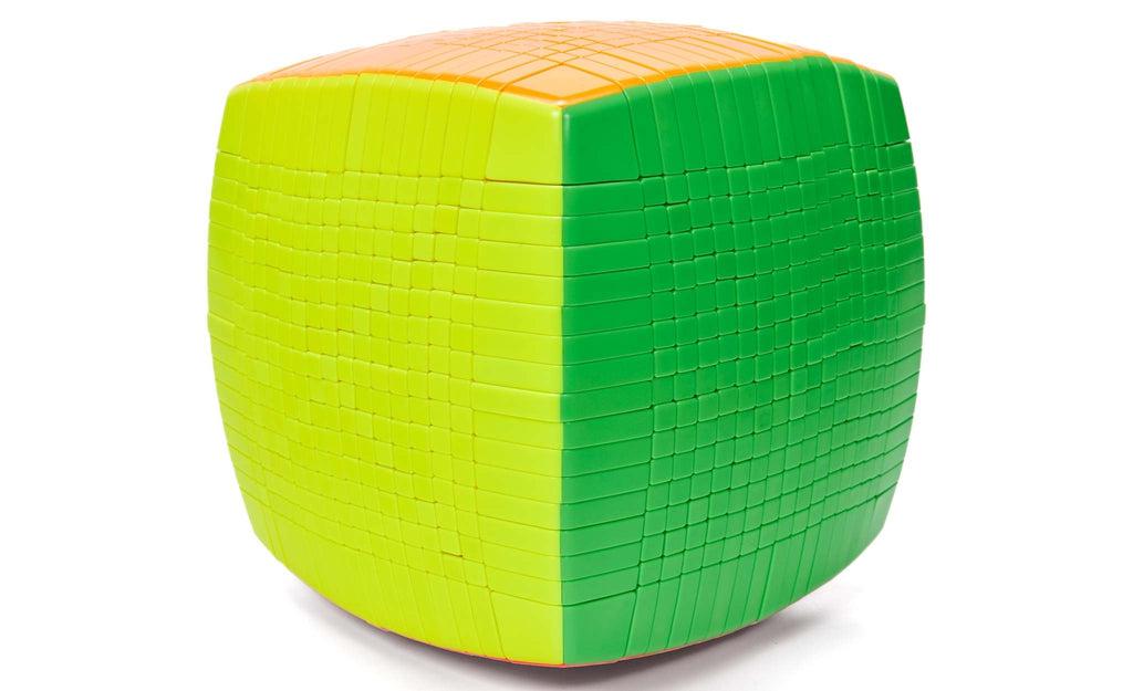 YuXin HuangLong 17x17 Stickerless - Image 4