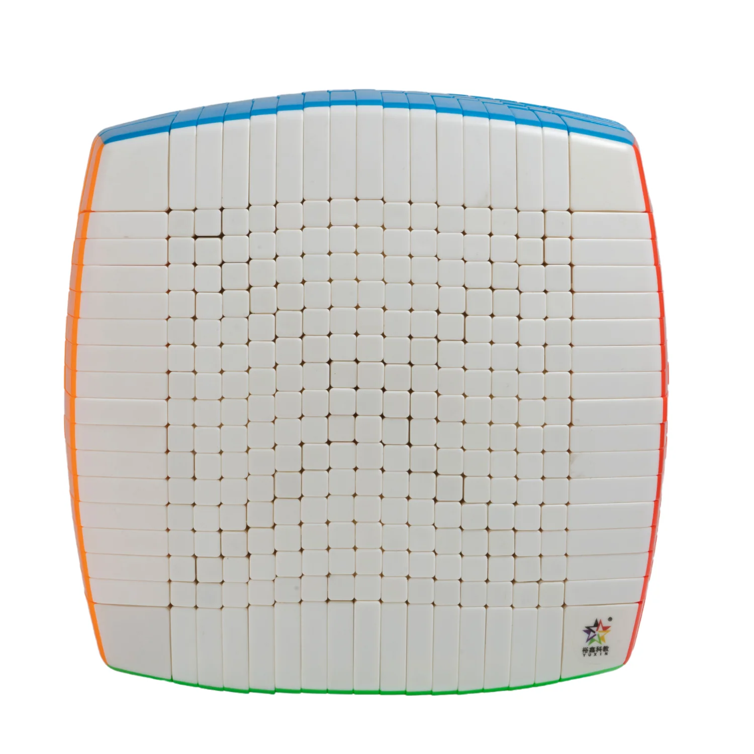 YuXin HuangLong 17x17 Stickerless - Image 5