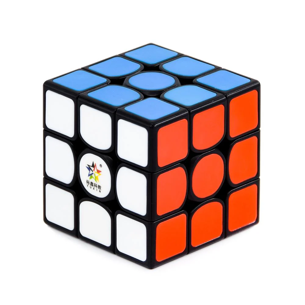YuXin Kylin v2 M 3x3 (Magnetic) - Image 5