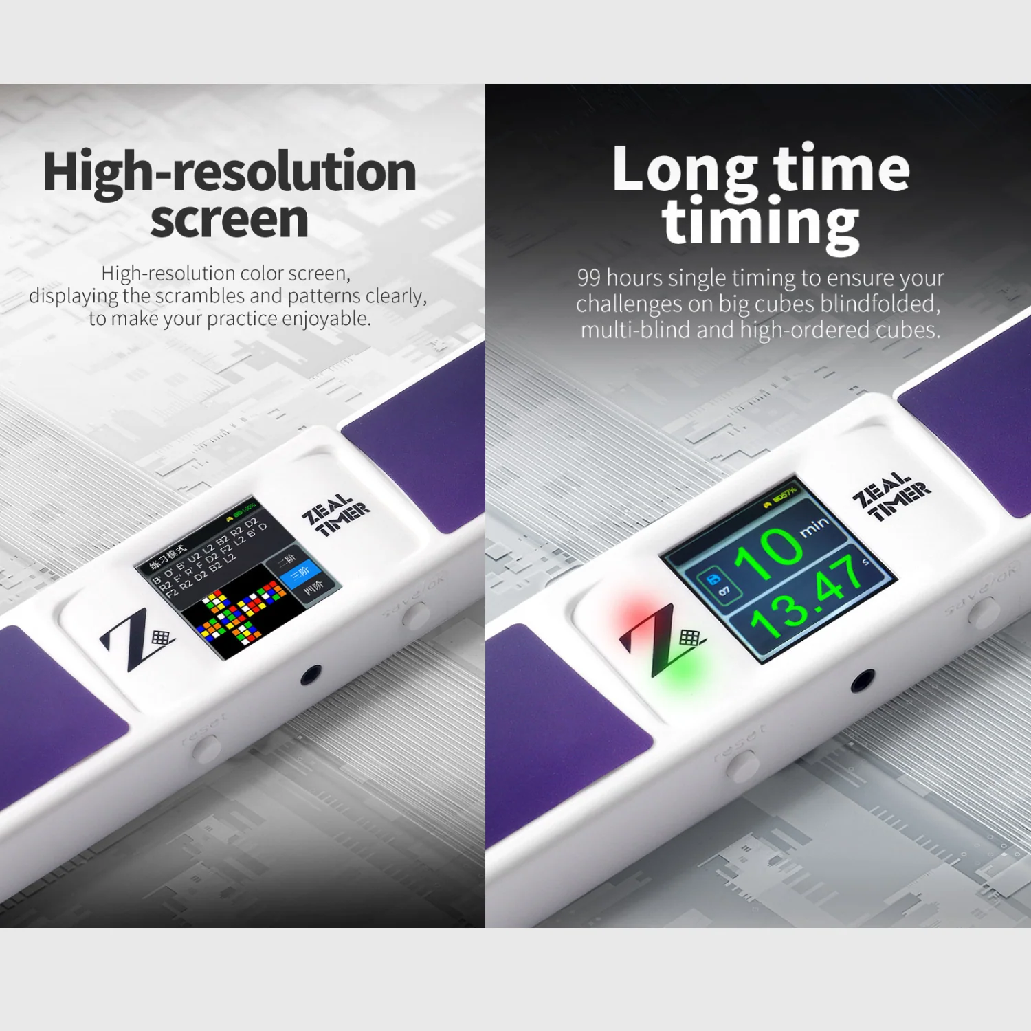 Zeal Smart Timer - Image 3