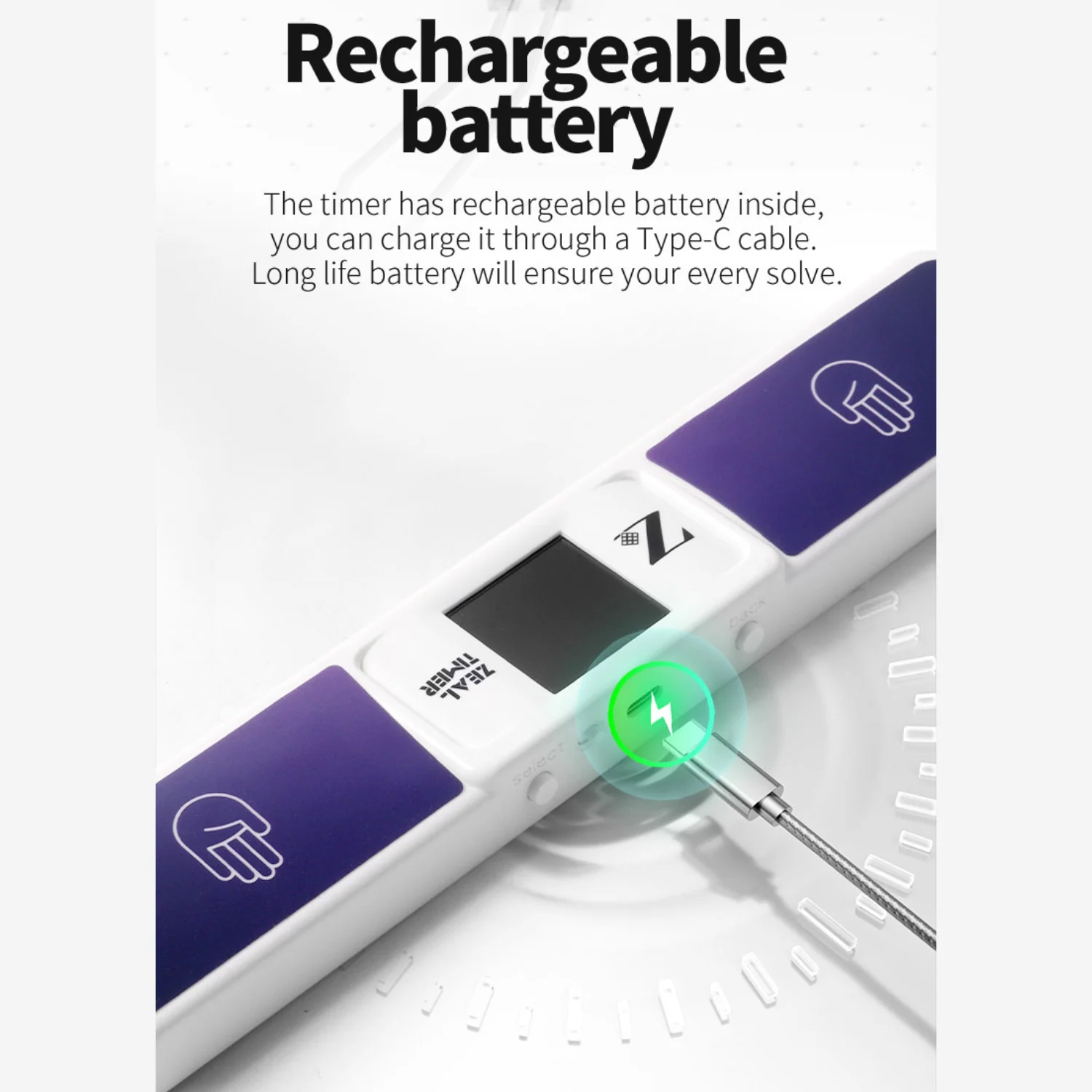 Zeal Smart Timer - Image 5