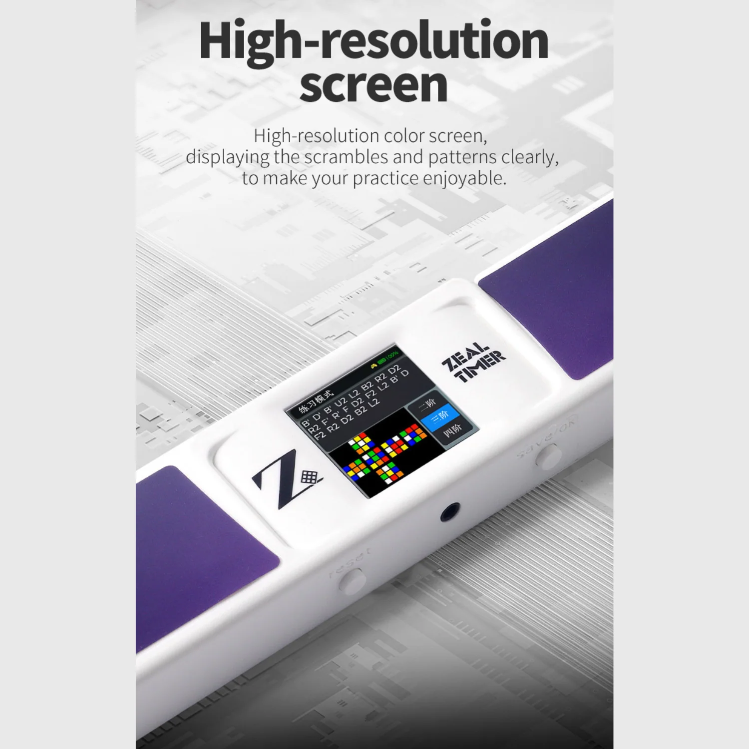 Zeal Smart Timer - Image 7